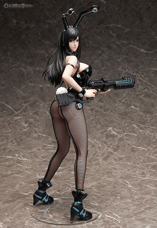 FREEing 1/4 Reika Bunny Ver.