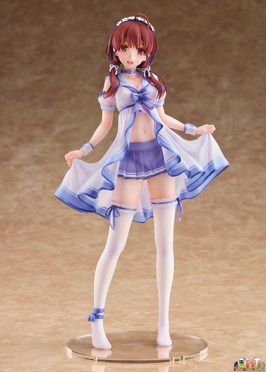 Aniplex+ 1/7 Izumi Hashima Lingerie Ver