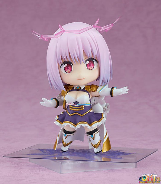 Nendoroid 2148 Akane Shinjo (New Order) - GRIDMAN UNIVERSE