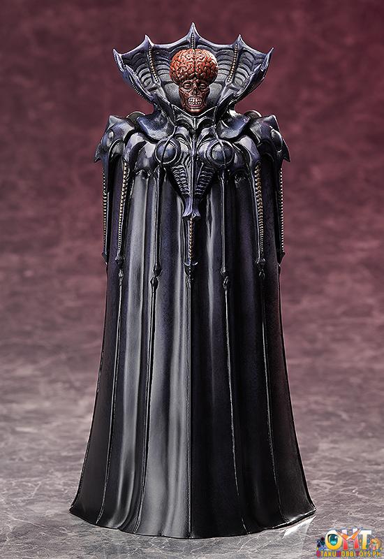 [REISSUE] figma SP-085 Void and figFIX Ubik - Berserk: The Golden Age Arc - Memorial Edition