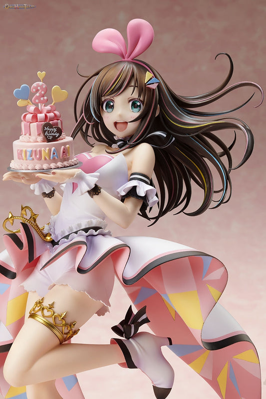 Stronger 1/7 Kizuna Ai A.I. Party! ~Birthyday with U~