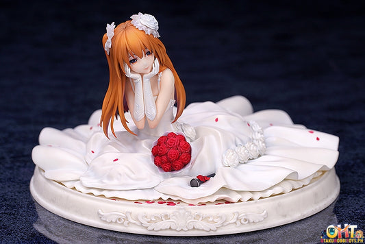 Myethos 1/7 Setsuna Ogiso