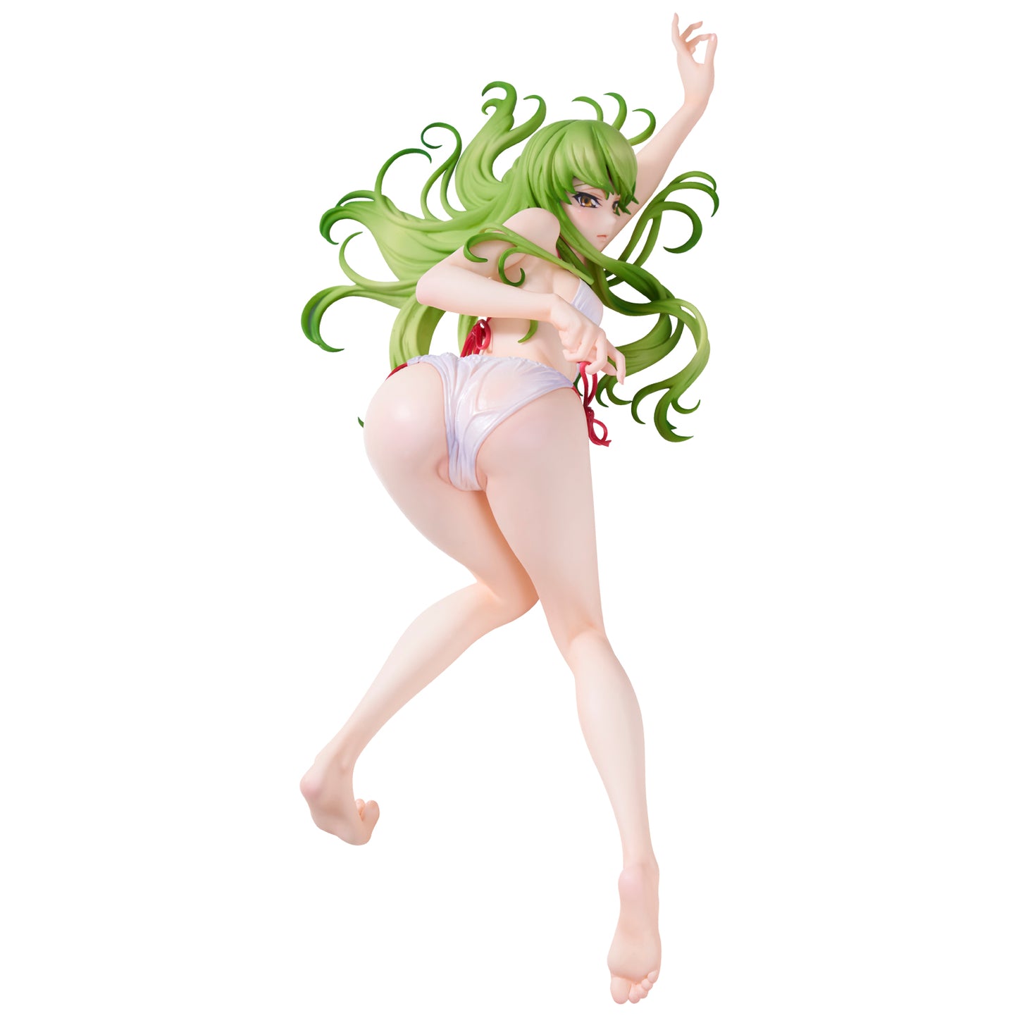 Union Creative Code Geass: Lelouch of the Rebellion C.C. Swimsuit Ver. (2026 Reissue)