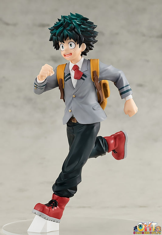 POP UP PARADE Izuku Midoriya
