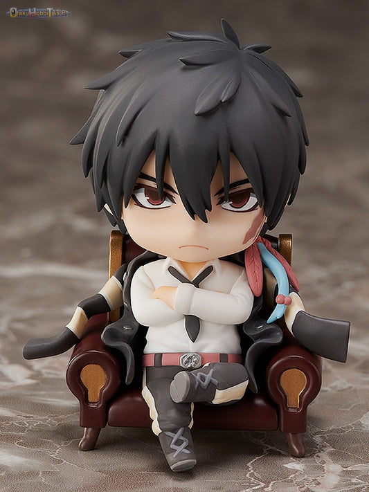 Nendoroid XANXUS