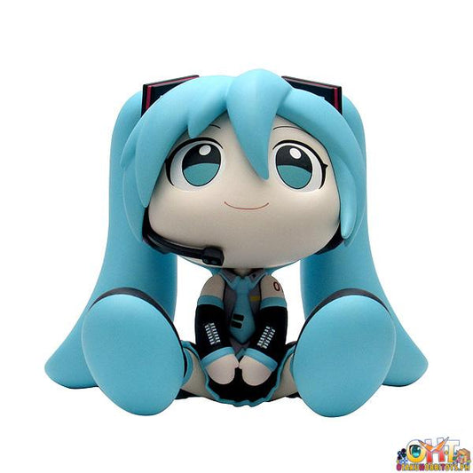 PLM [BINIVINI BABY] SOFT VINYL FIGURE Hatsune Miku