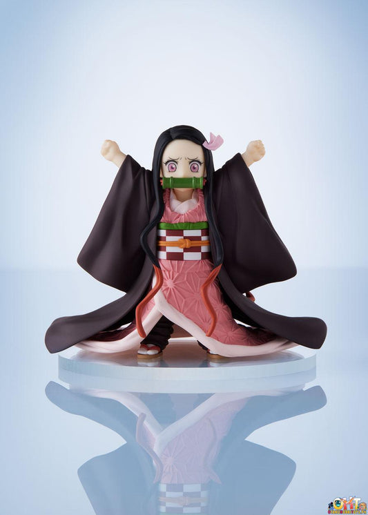 Aniplex ConoFig Demon Slayer: Kimetsu no Yaiba Little Nezuko