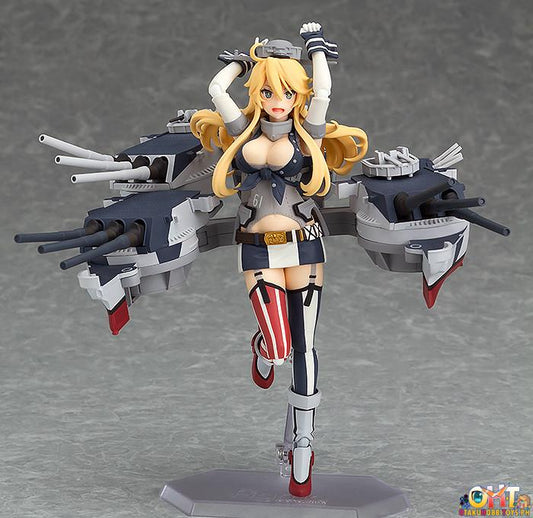 [REISSUE] figma Iowa