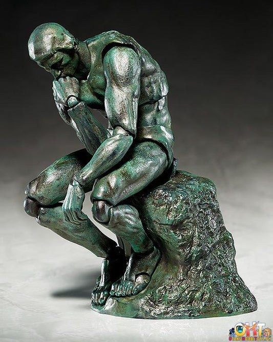 [REISSUE] figma SP-056 The Thinker - The Table Museum