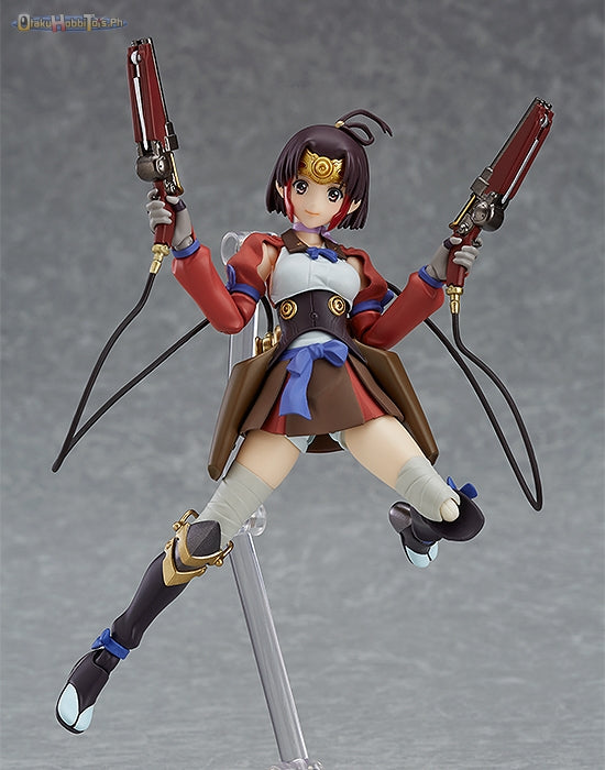 figma Mumei