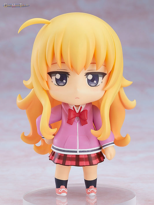 Nendoroid Tenma Gabriel White