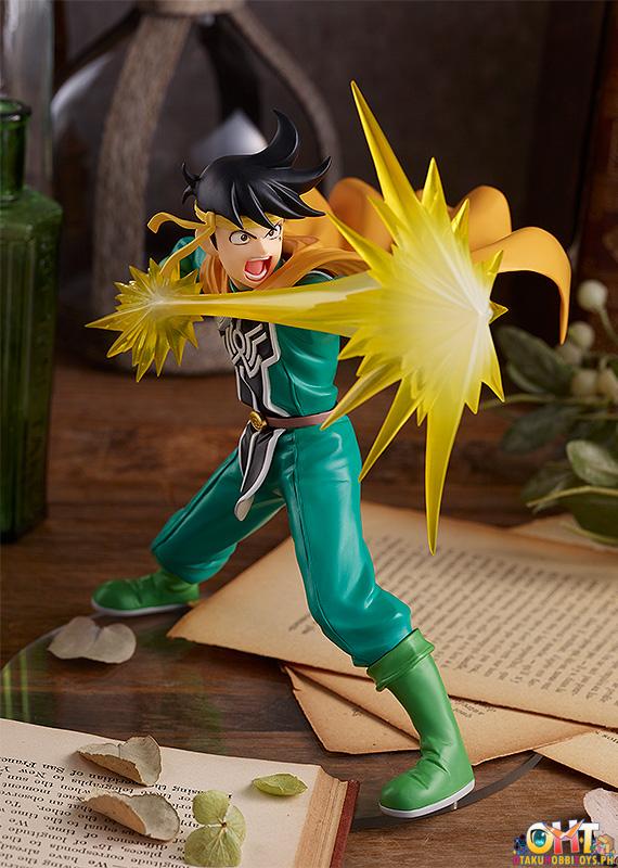 POP UP PARADE Popp - Dragon Quest: The Adventure of Dai
