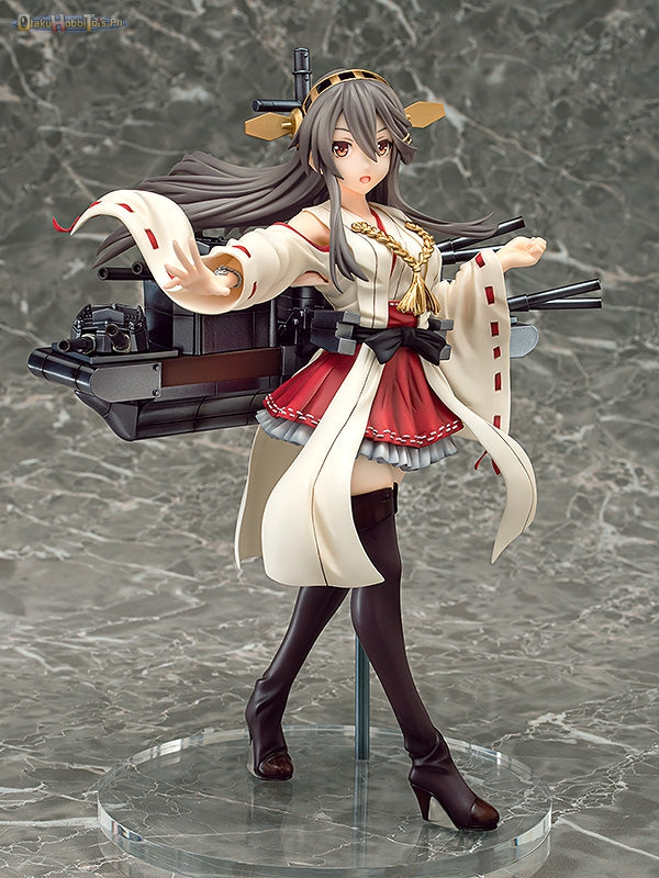 Phat 1/7 Haruna