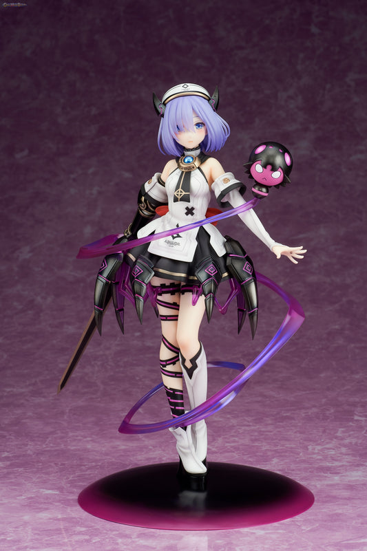 Broccoli 1/7 Shina Ninomiya