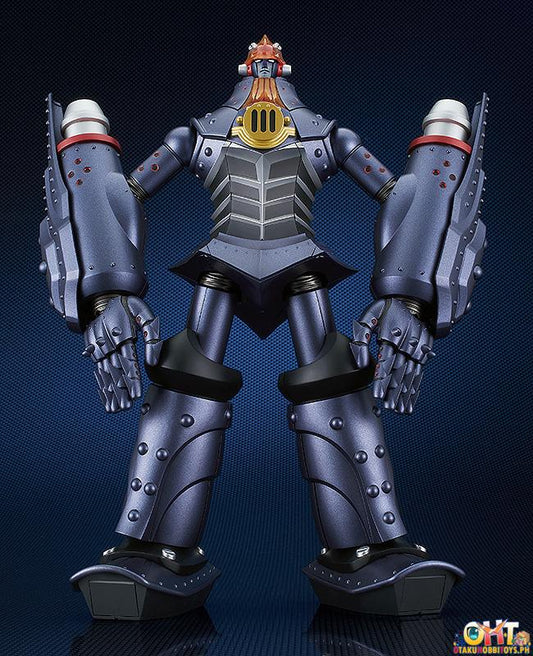 [REISSUE] MODEROID Big O - The Big O