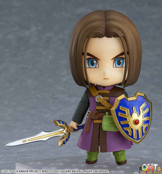 Nendoroid The Luminary