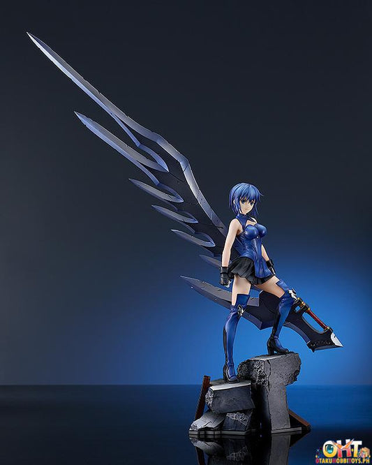 Good Smile Company TSUKIHIME -A piece of blue glass moon- 1/7 Ciel ~Seventh Holy Scripture: 3rd Cause of Death - Blade~ ON HAND