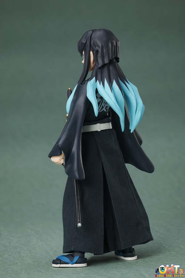 Aniplex Demon Slayer: Kimetsu no Yaiba BUZZmod. 1/12 Muichiro Tokito