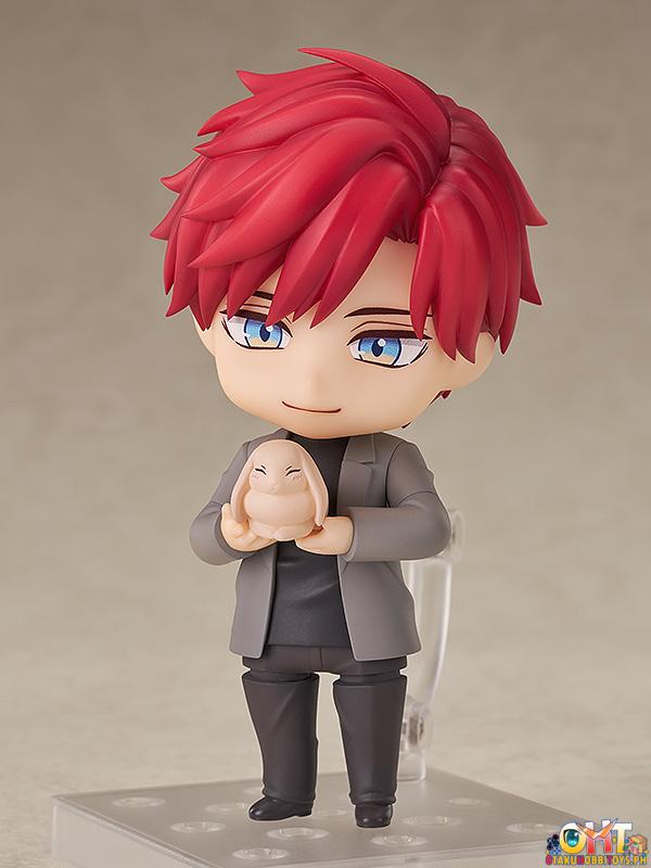 Nendoroid 2198 Shizuma Ikushima - Therapy Game