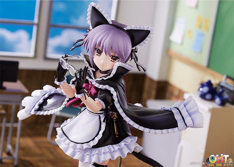 Miyuki Ikurie 1/7 MAIDMADE Yuki Nagato
