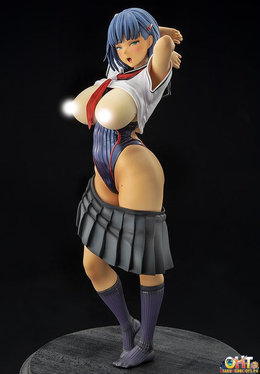 (18+) FROG 1/5 Haruka Kaneshiro - I will always believe in you