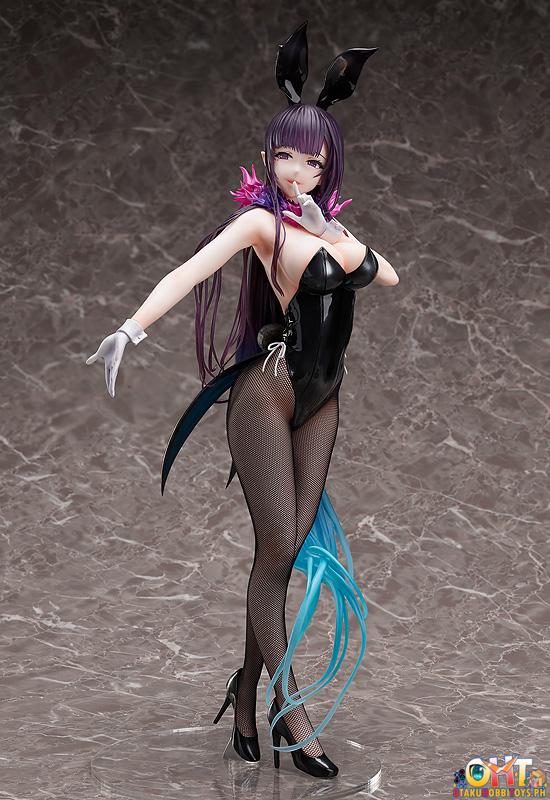 FREEing 1/4 Chiyo: Bunny Ver.