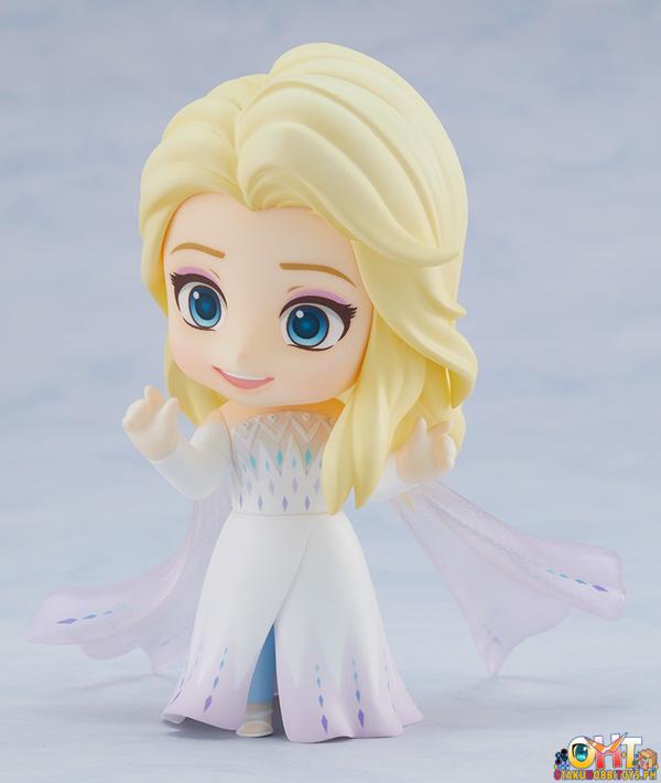 Nendoroid 1626 Nendoroid Elsa: Epilogue Dress Ver. - Frozen 2