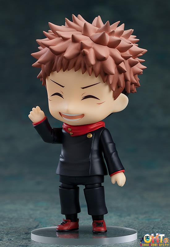 Nendoroid Yuji Itadori (2nd pre-order)