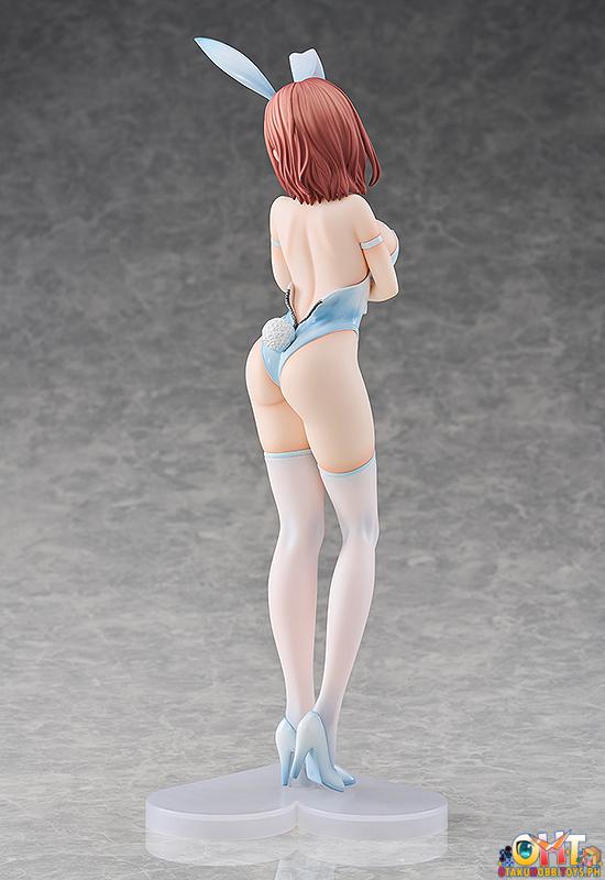 ENSOUTOYS Ikomochi Original Character 1/6 White Bunny Natsume: Limited Ver.
