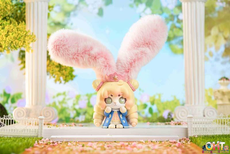 Plum Cup Rabbit - Dreamland Journey [Box of 7]
