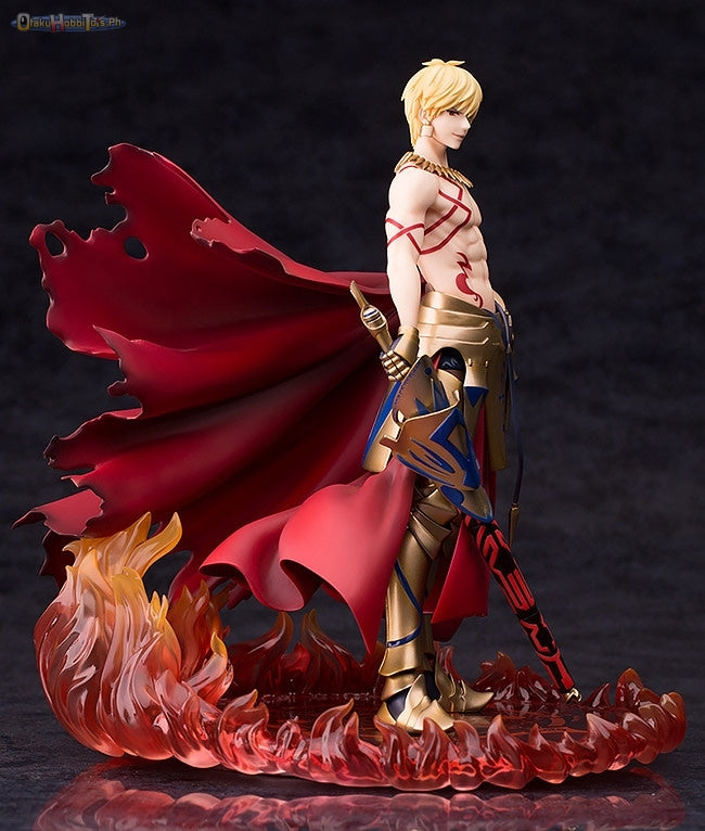 Myethos 1/8 Archer/Gilgamesh
