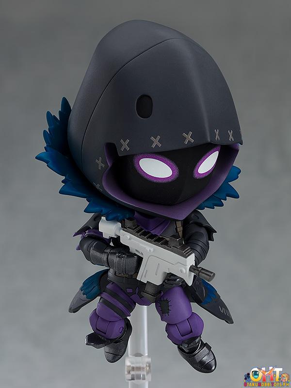 Nendoroid Raven