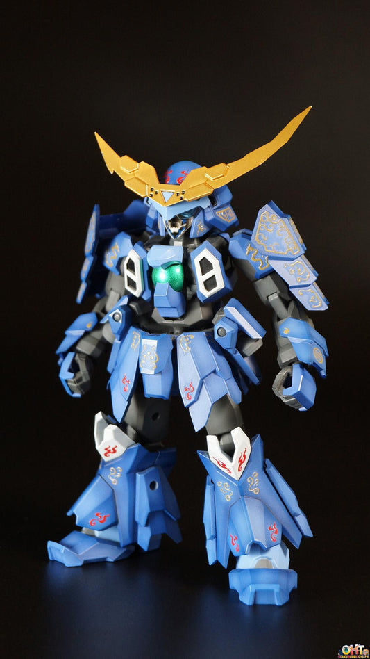 Plum Pla Act 12: Date Armor Decorative Ver.