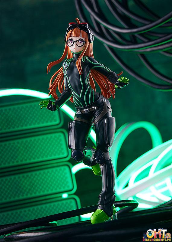 POP UP PARADE Oracle - PERSONA5 the Animation