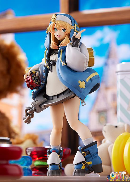 POP UP PARADE Bridget - GUILTY GEAR -STRIVE- EXTRA SLOT