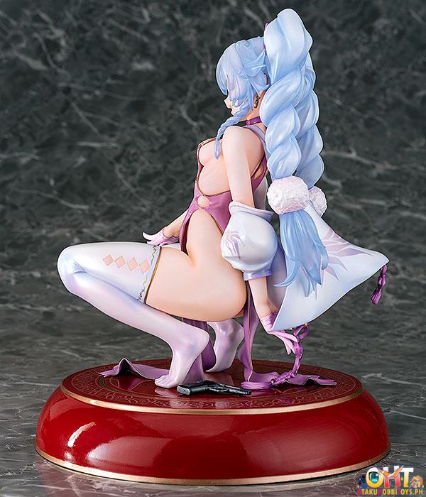 Phat! 1/6 PA-15 ~Pink Larkspur's Allure~