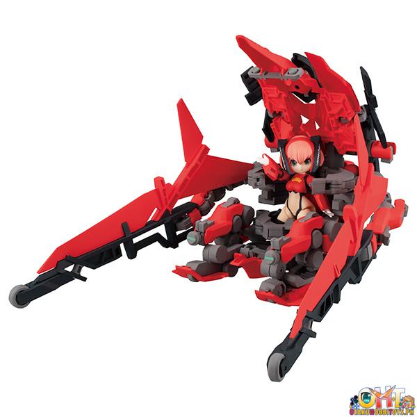 Desktop Army F-616 [AR]s Fenrir Nabbit Rossa ＆ Machine Fenrir Aero