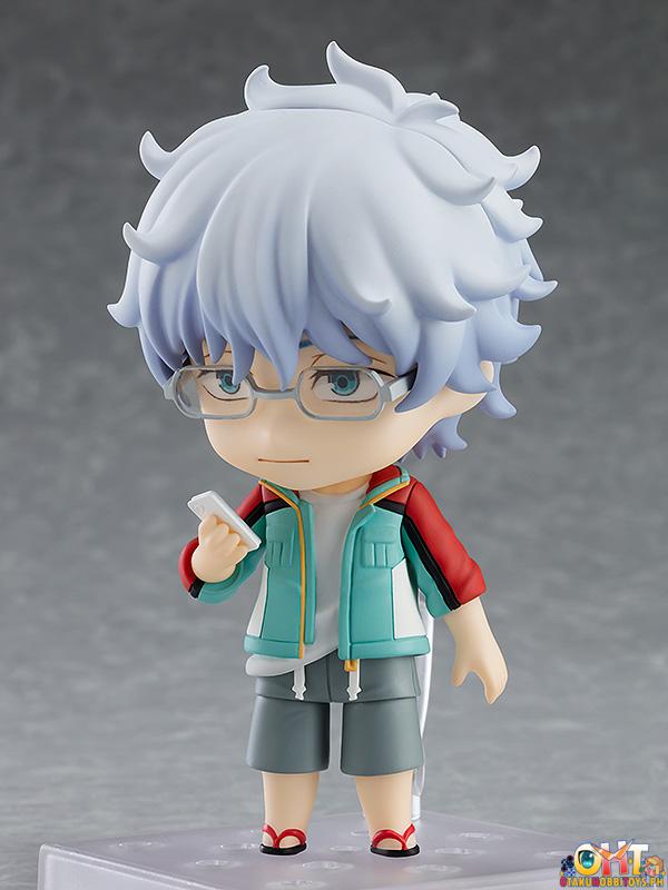 Nendoroid 1727 Yun Arikawa - Godzilla Singular Point