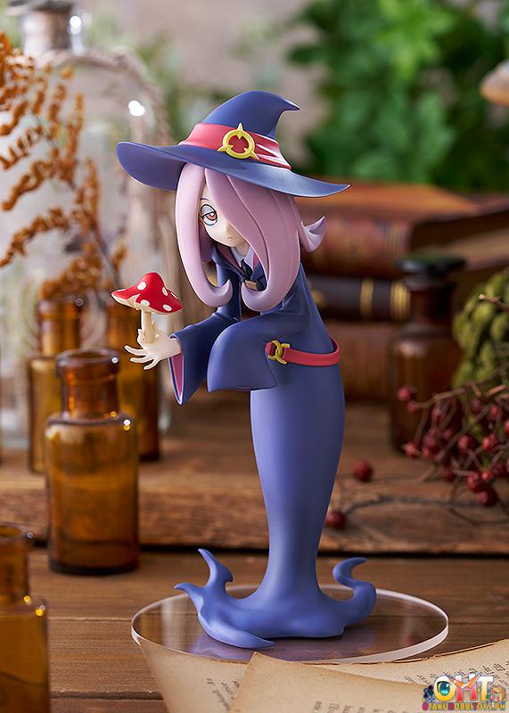 POP UP PARADE Sucy Manbavaran - Little Witch Academia