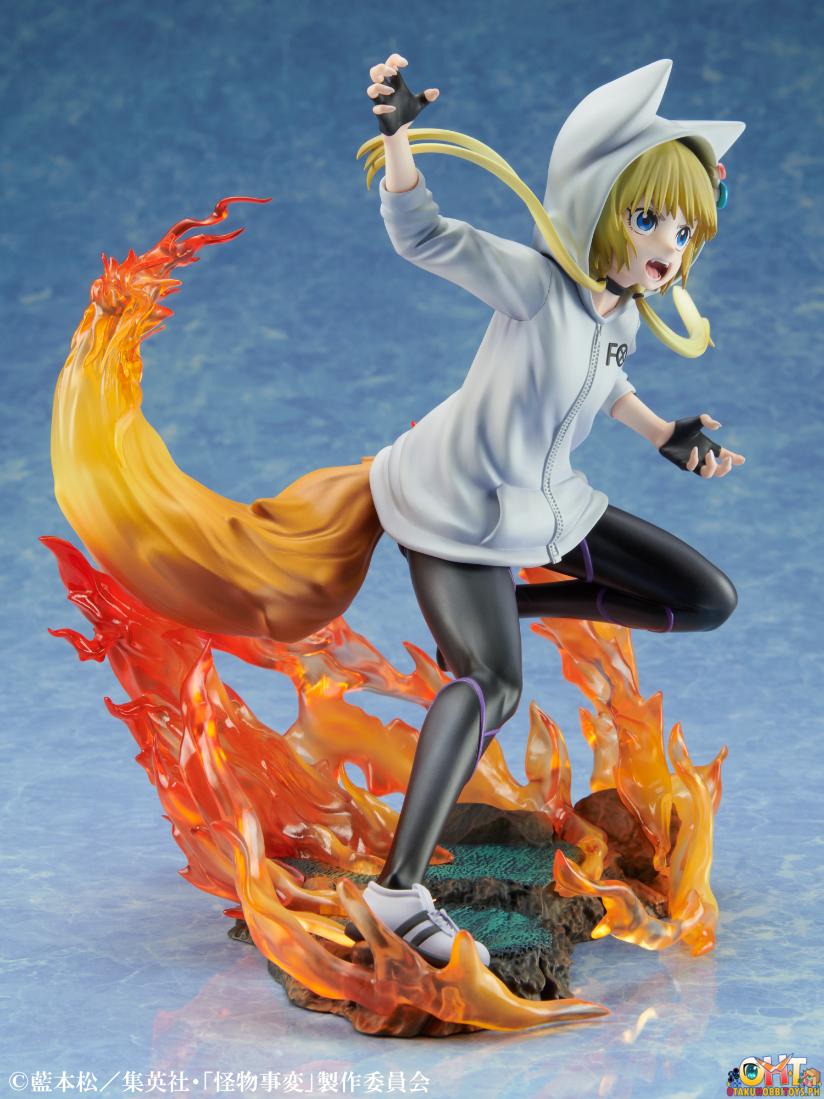 Bandai Namco Arts 1/8 Kon - Kemono Jihen
