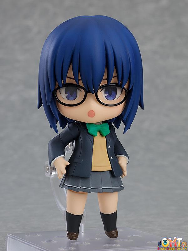 Nendoroid 2043 Ciel - TSUKIHIME -A piece of blue glass moon-