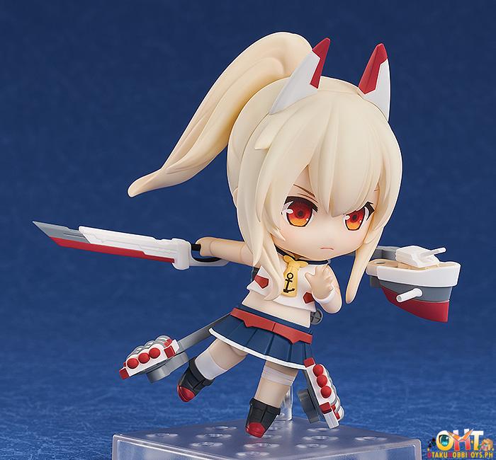 Nendoroid 1975-DX Ayanami DX - Azur Lane - EXTRA SLOT