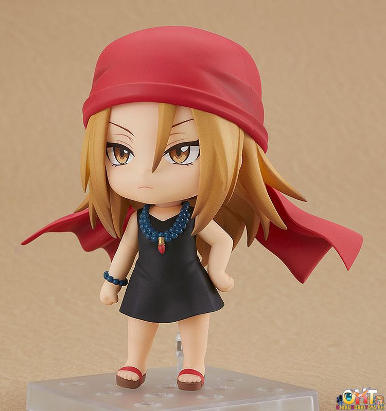 Nendoroid 1938 Anna Kyoyama - SHAMAN KING