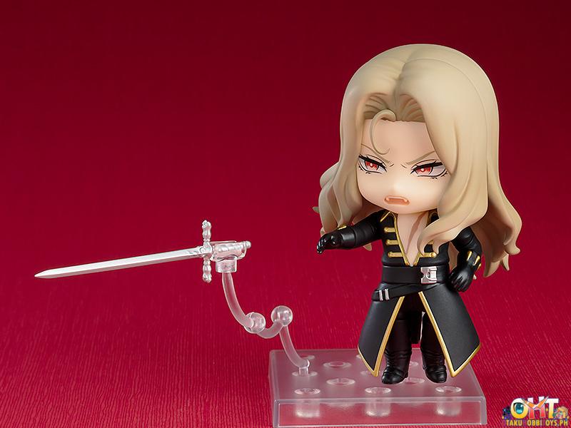 Nendoroid 1899 Alucard - Castlevania