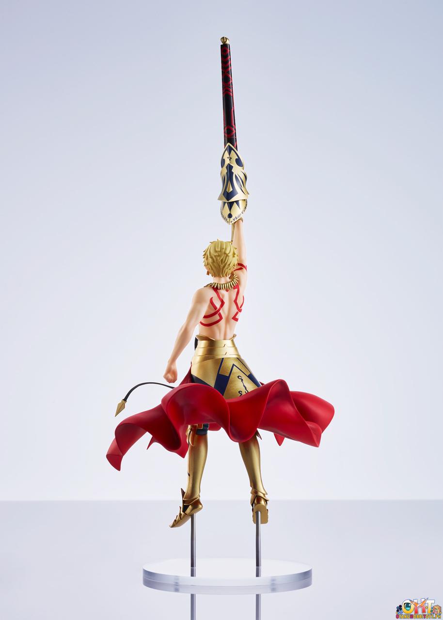 Aniplex ConoFig Archer/Gilgamesh - Fate/Grand Order