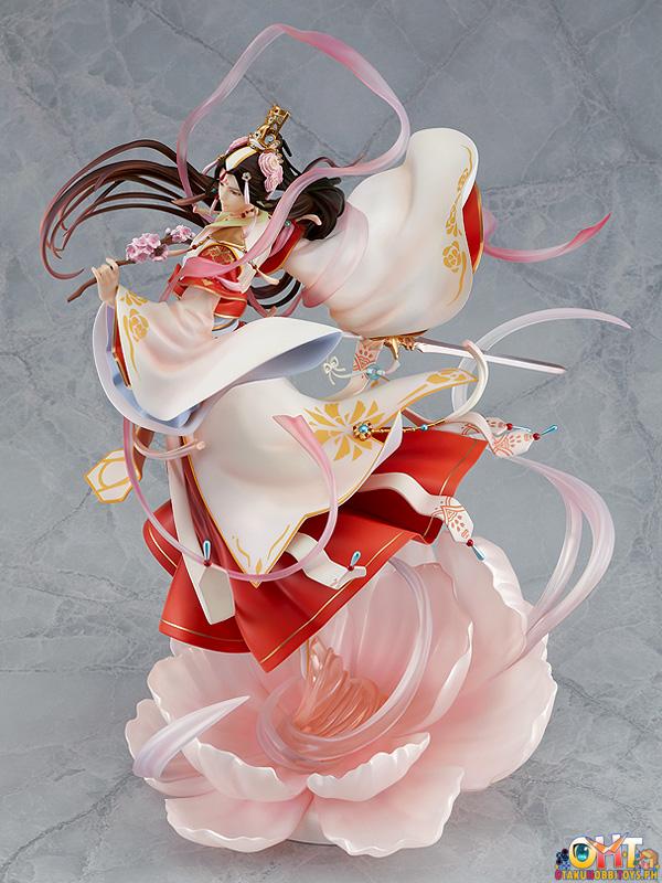 Good Smile Arts Shanghai 1/7 Xie Lian: His Highness Who Pleased the Gods Ver.