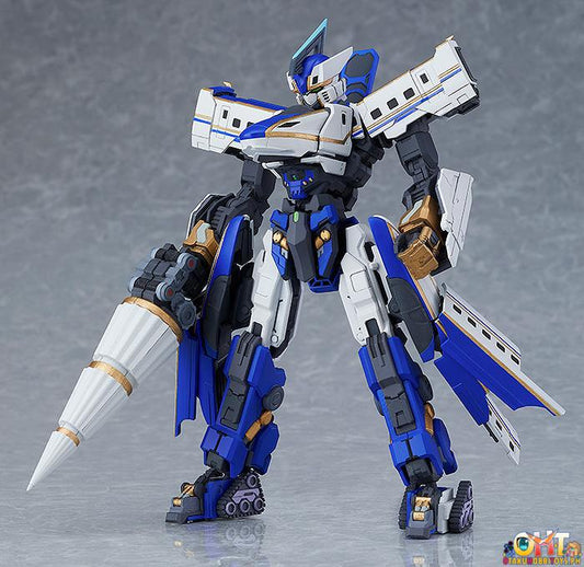[REISSUE] MODEROID Shinkalion E7 Kagayaki