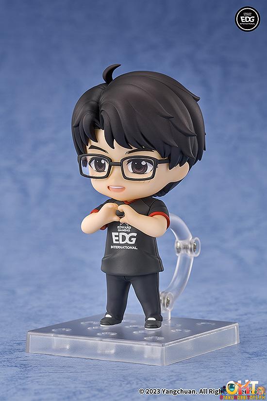 Nendoroid Light Meiko - EDG