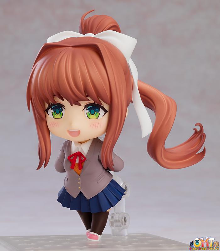 Nendoroid 1817 Monika - Doki Doki Literature Club!