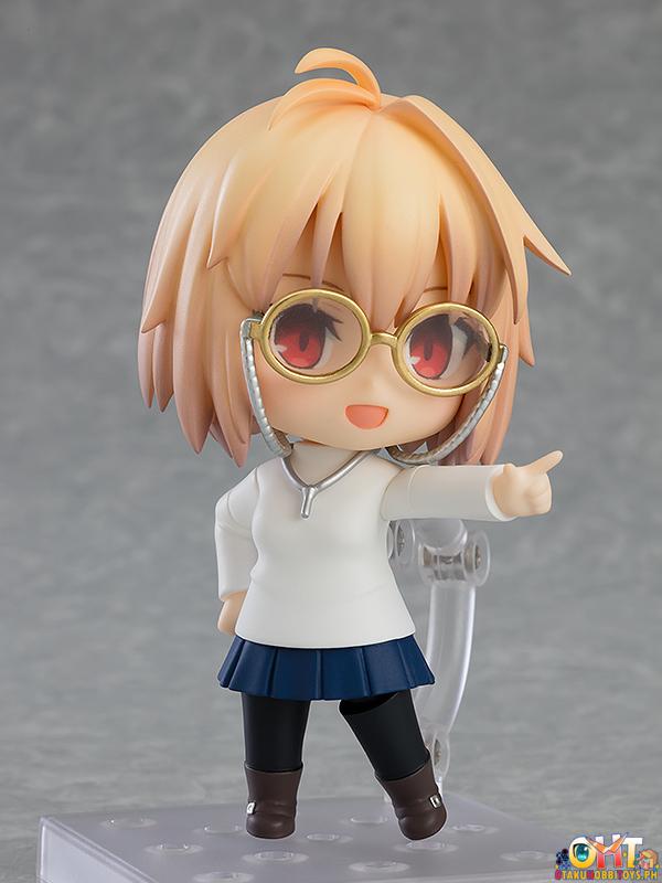 Nendoroid 1900 Arcueid Brunestud - TSUKIHIME -A piece of blue glass moon-